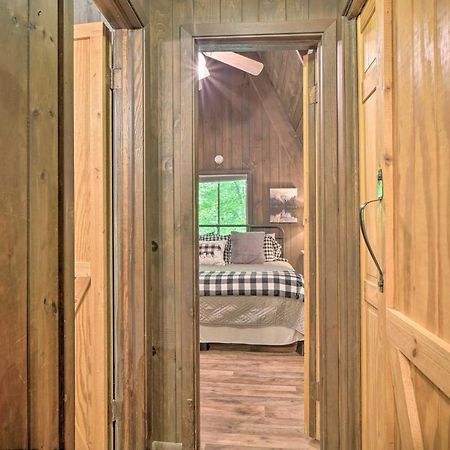 Snuggle Inn In The Heart Of Chalet Village! 개틀린버그 외부 사진